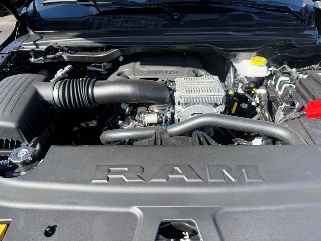 New 2026 RAM 1500 Big Horn w/ Night Edition image 55