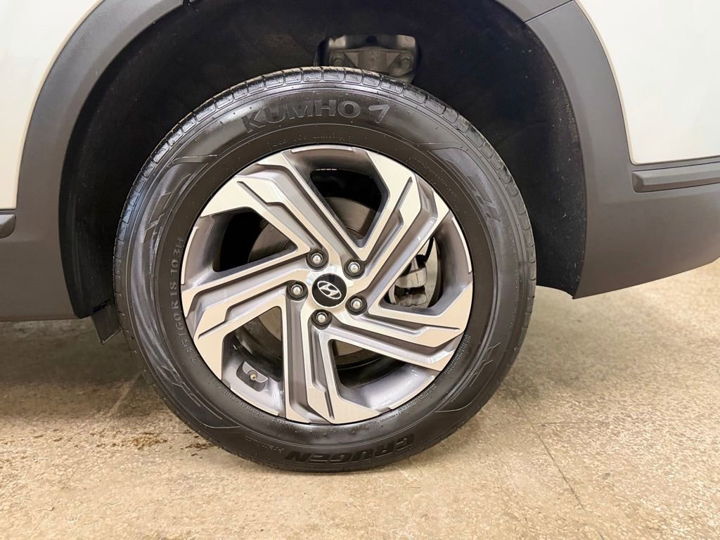 Used 2023 Hyundai Santa Fe SEL image 26