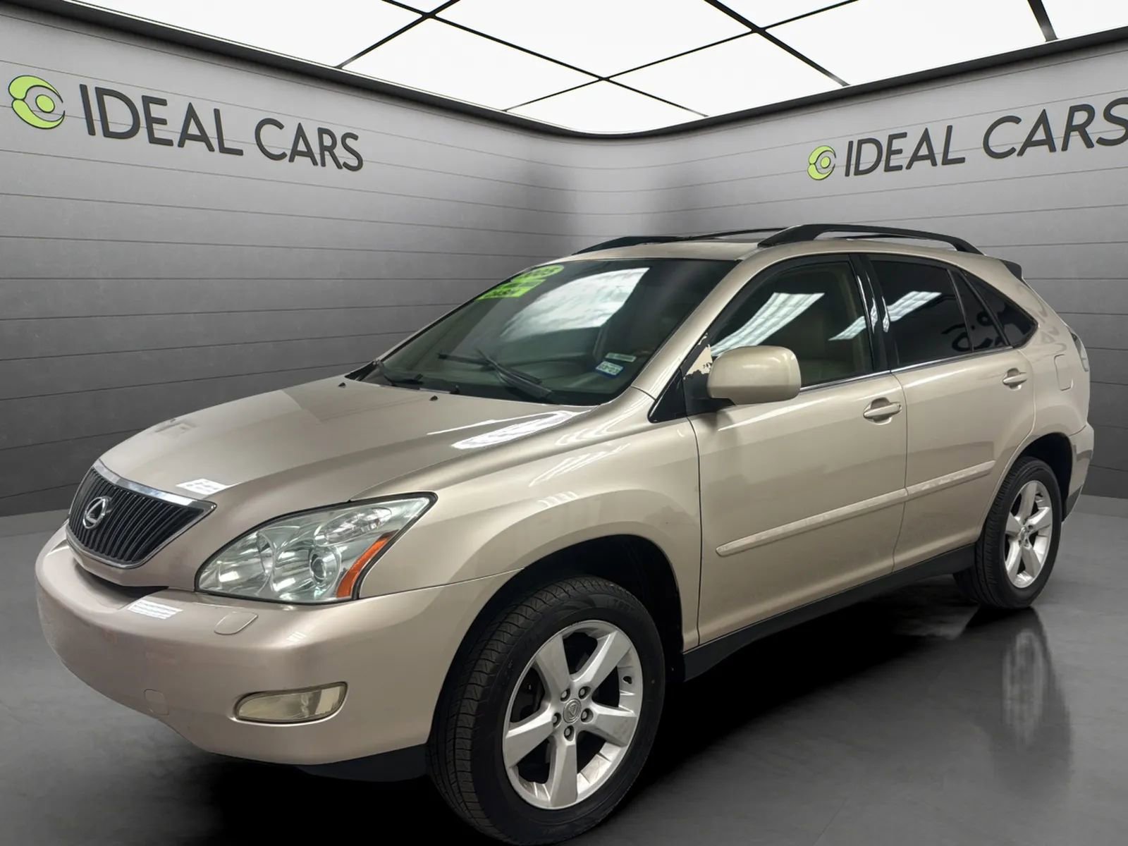 Used 2005 Lexus RX 330 AWD