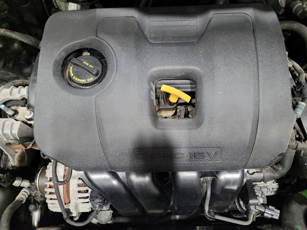Used 2020 Kia Soul S FWD image 30