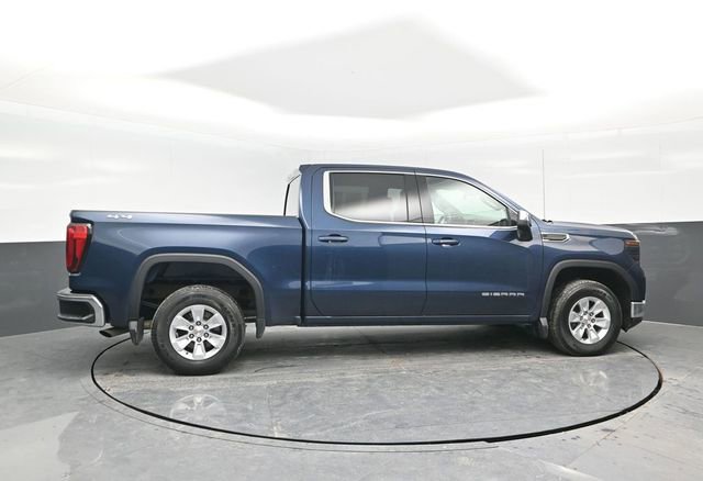 Used 2023 GMC Sierra 1500 SLE w/ LPO, GMC Protection Package image 3