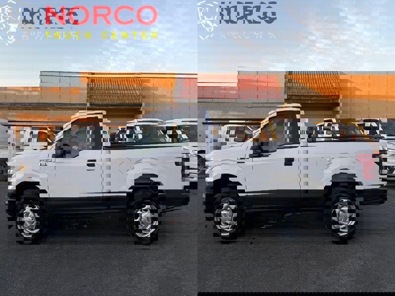 Used 2017 Ford F150 XL image 5