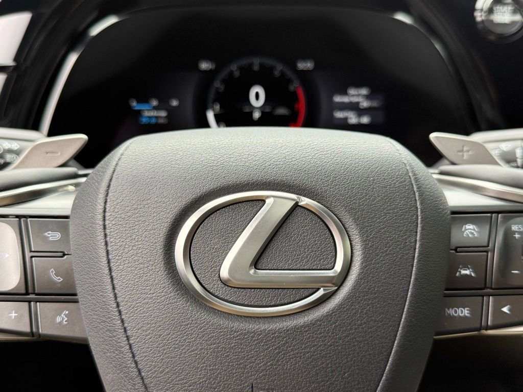 Certified 2025 Lexus RX 350 Premium FWD image 30