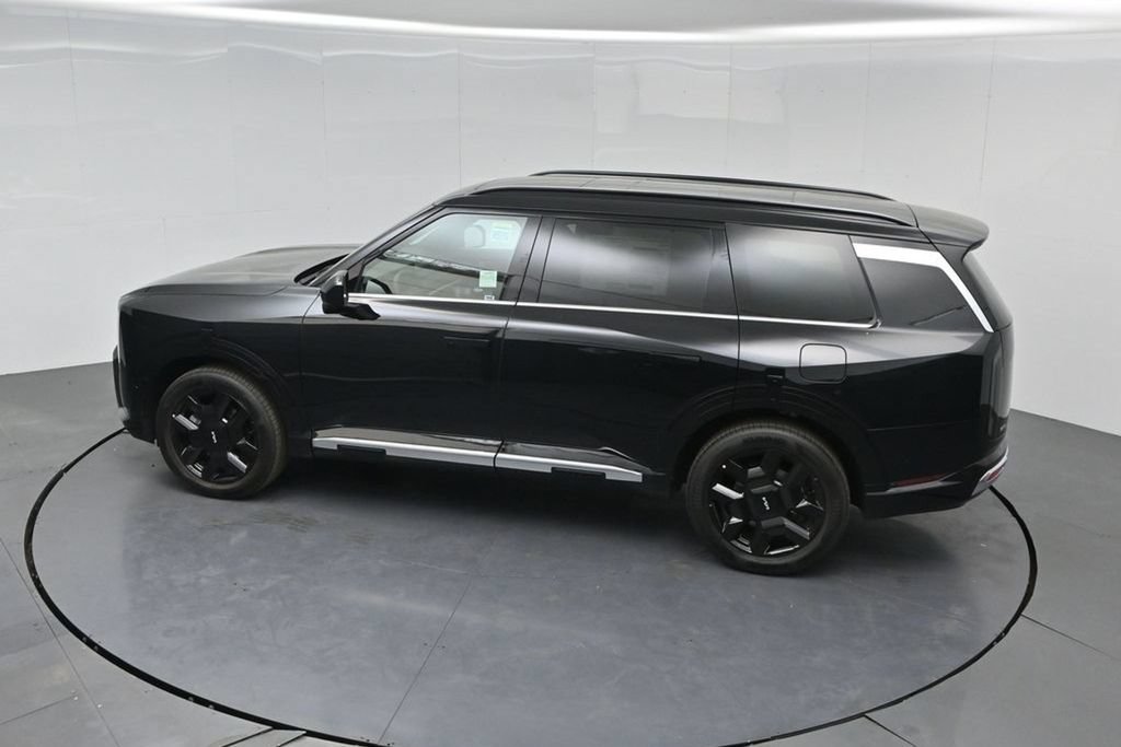 New 2027 Kia Telluride SX w/ Towing Package FWD image 63