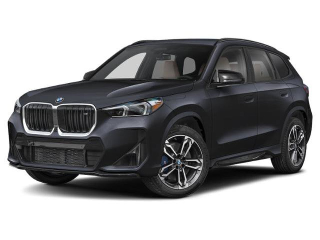 New 2026 BMW X1 M35i w/ Technology Package