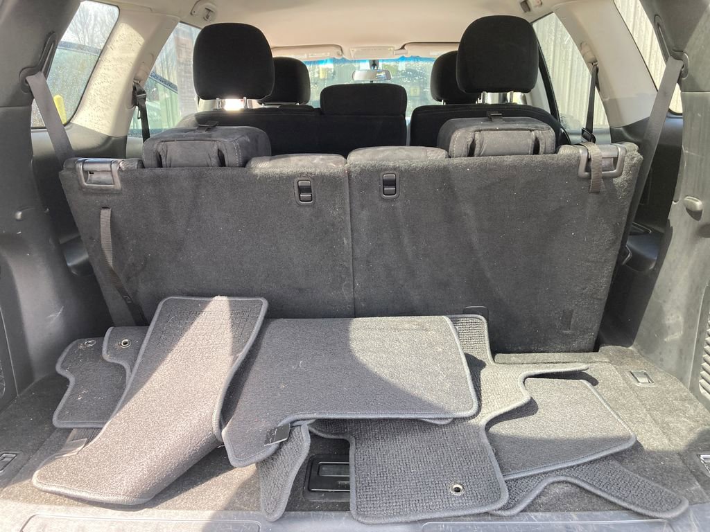 Used 2015 Nissan Pathfinder S image 32