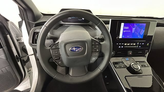 Used 2023 Subaru Solterra AWD image 14