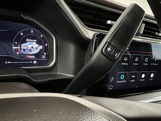 Used 2024 GMC Sierra 2500 Denali image 36