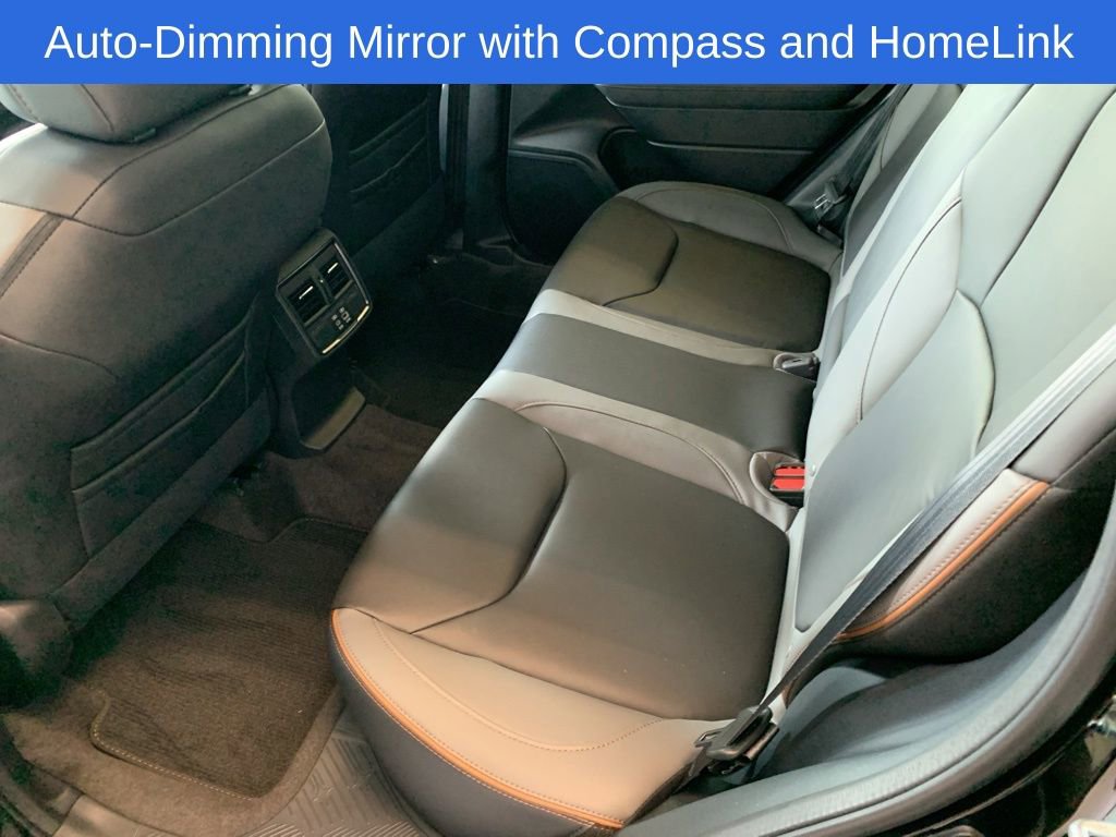 New 2026 Subaru Forester Sport image 10