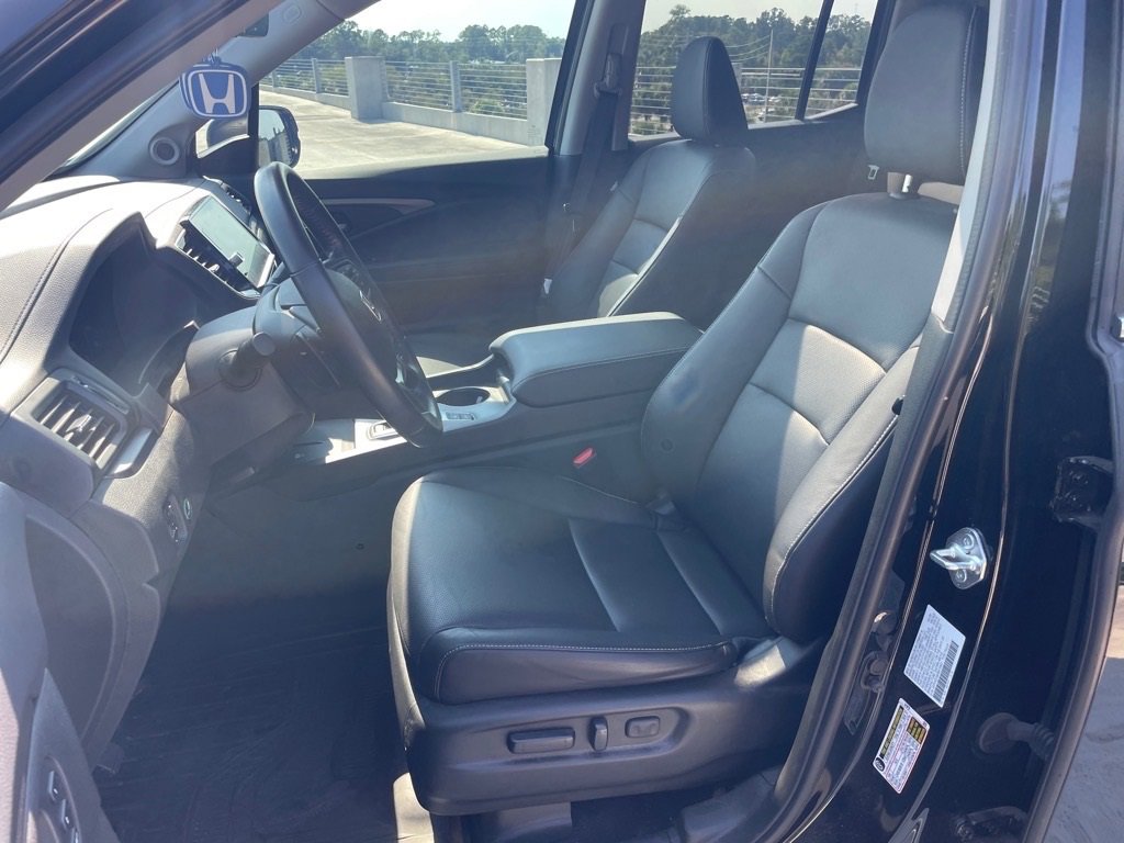 Certified 2024 Honda Ridgeline RTL image 20