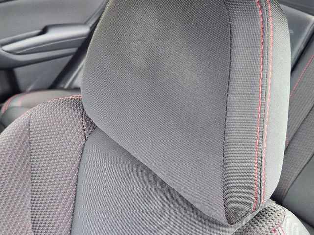 Certified 2023 Subaru WRX Premium image 15