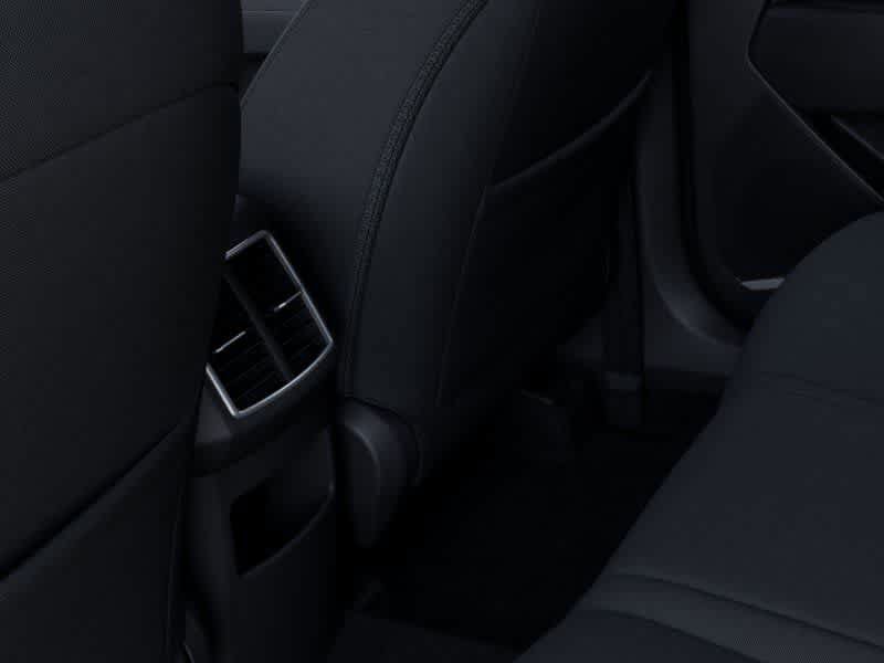 New 2027 Kia Sportage S FWD image 26