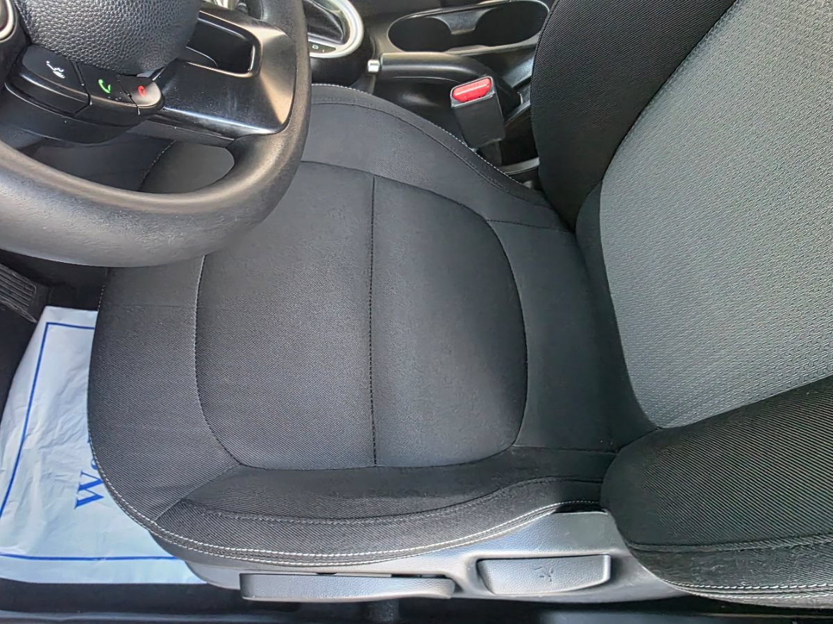 Used 2019 Kia Soul + FWD image 20