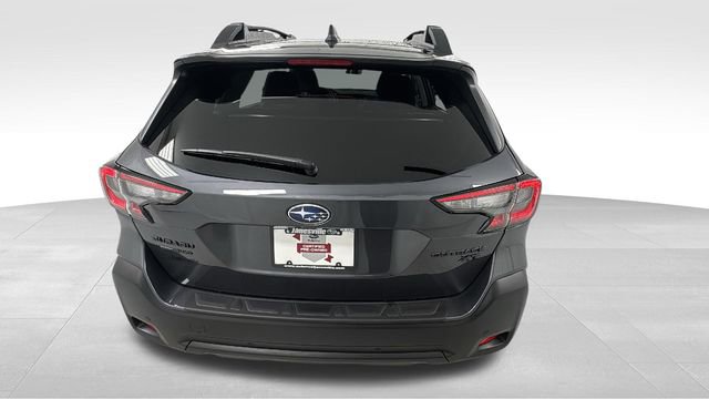 Certified 2025 Subaru Outback Onyx Edition XT image 4