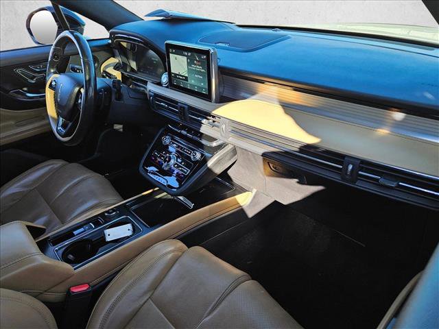 Used 2022 Lincoln Corsair Grand Touring w/ Elements Technology Bundle image 22