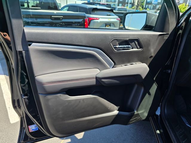 New 2025 Chevrolet Colorado Z71 image 20
