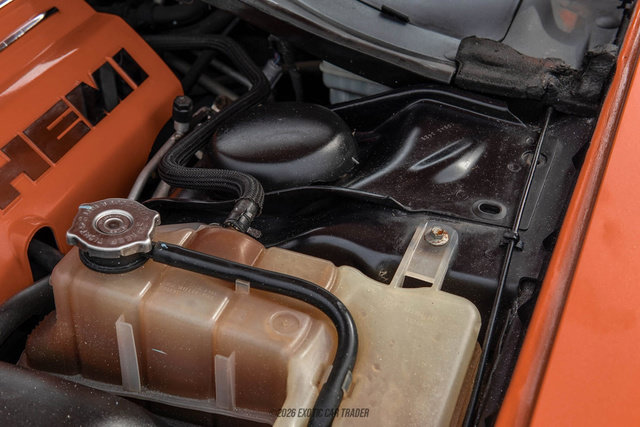 Used 2010 Dodge Charger Police RWD image 21