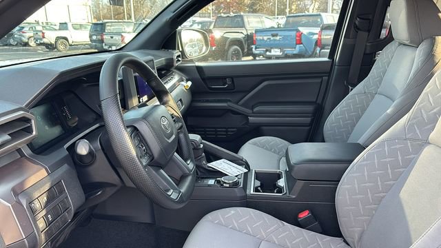 New 2026 Toyota Tacoma SR5 image 27