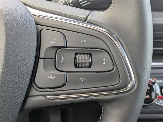 New 2026 Buick Envista Preferred w/ Convenience I Package image 30