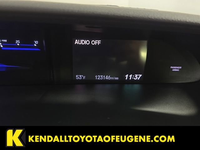 Used 2014 Honda Civic LX image 13