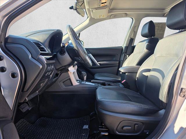 Used 2018 Subaru Forester 2.5i Limited AWD/4WD image 22