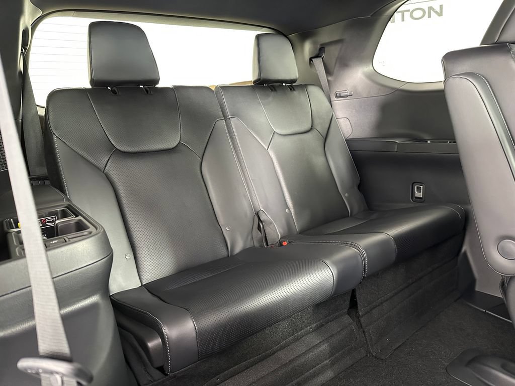 New 2026 Lexus TX 350 AWD w/ Technology Package image 18