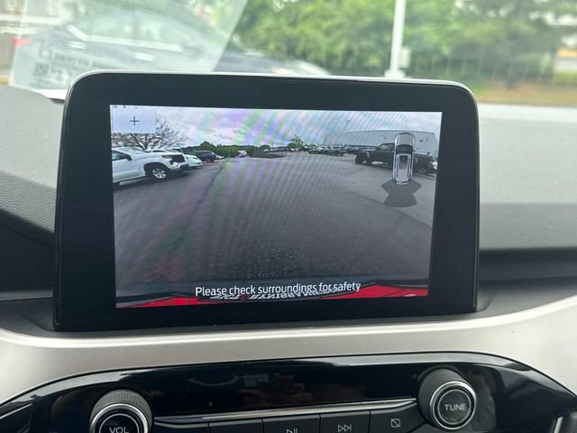 Used 2020 Ford Escape SE AWD/4WD image 34