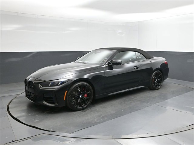 New 2026 BMW M440i M440i