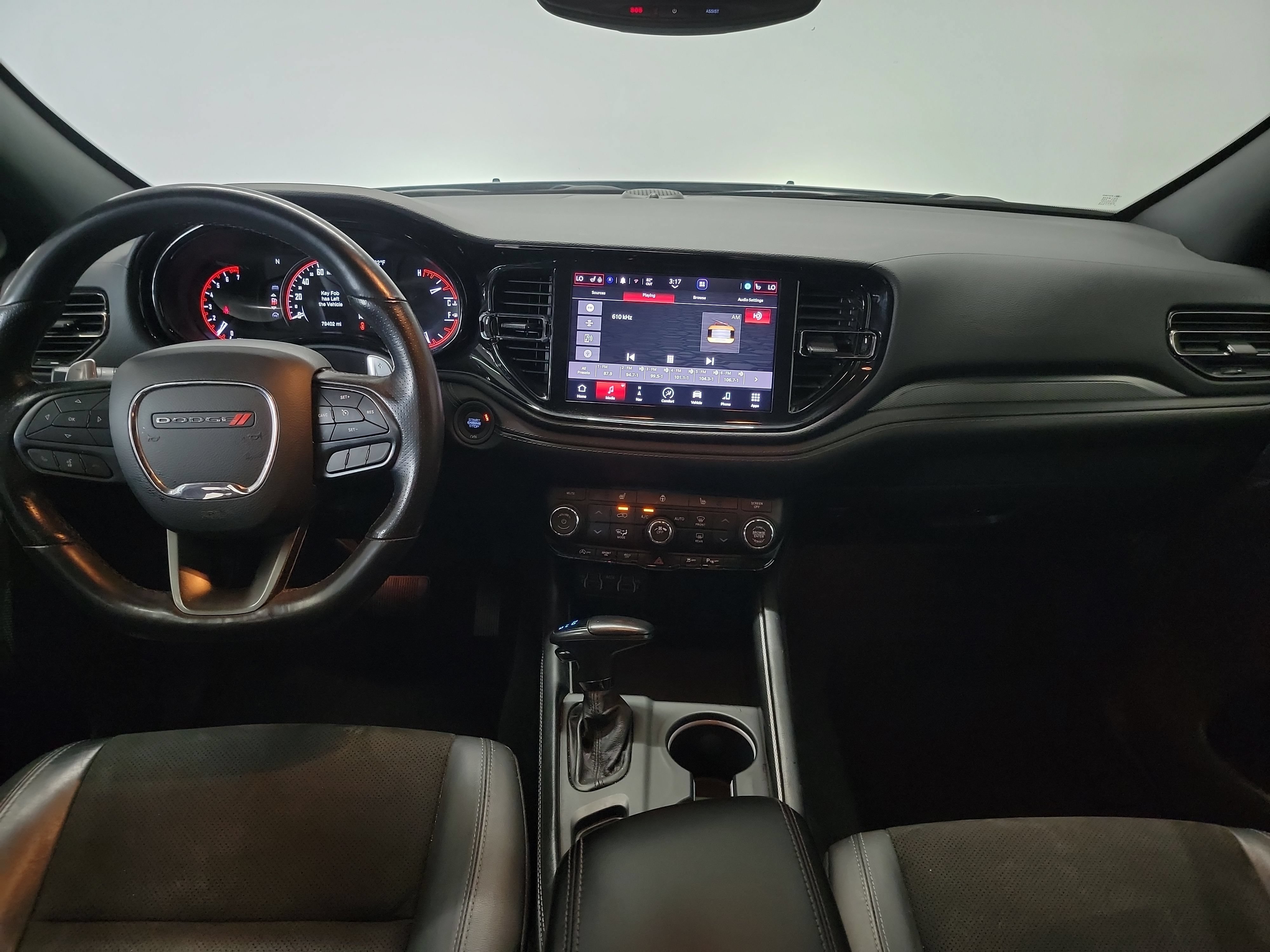 Used 2021 Dodge Durango GT AWD/4WD image 15