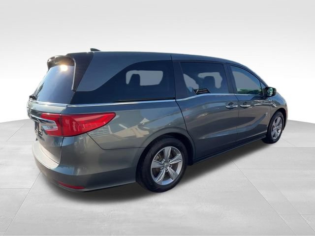 Used 2018 Honda Odyssey EX-L image 8