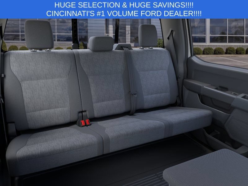New 2026 Ford F350 XL AWD/4WD image 11