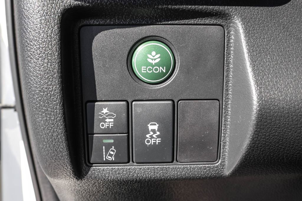 Used 2022 Honda HR-V EX image 17