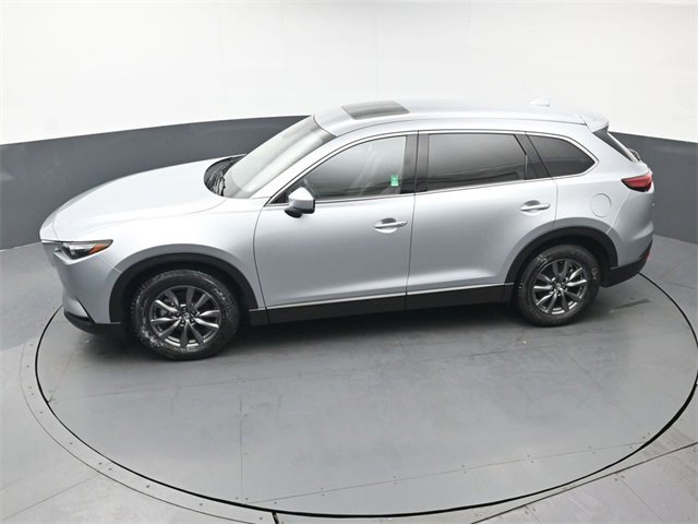 Certified 2023 MAZDA CX-9 Touring image 39