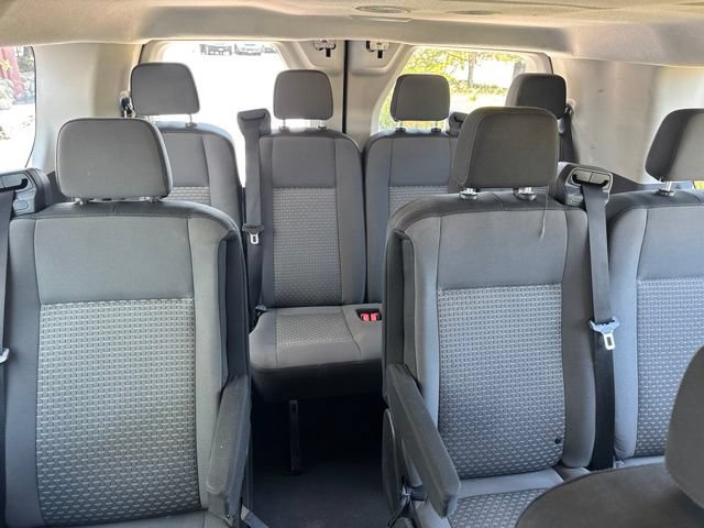 Used 2024 Ford Transit 350 XLT RWD image 29