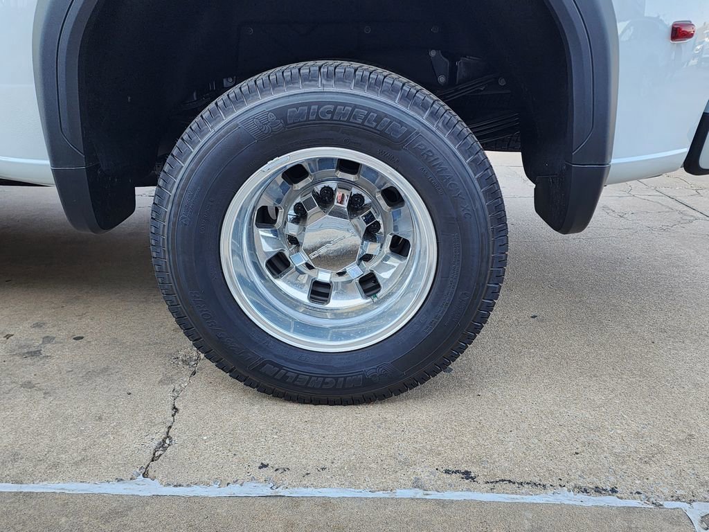 New 2026 GMC Sierra 3500 Denali Ultimate image 59