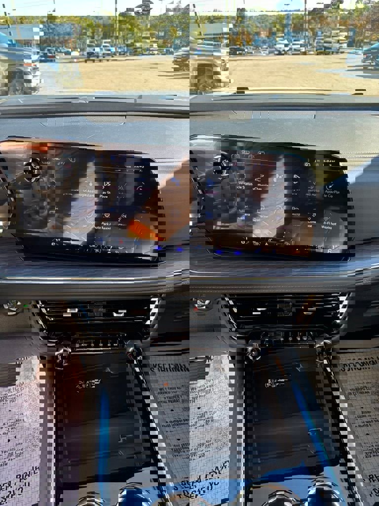 New 2026 Chevrolet Tahoe LT w/ LPO, Chrome Package image 23