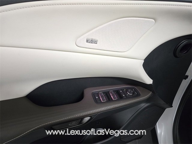 New 2026 Lexus RX 350 AWD image 16