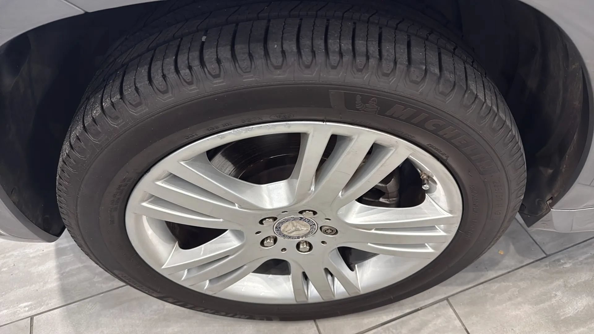 Used 2014 Mercedes-Benz GLK 350 2WD image 50