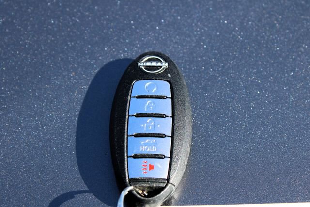 Used 2023 Nissan Altima 2.5 SV w/ SV Premium Package FWD image 49