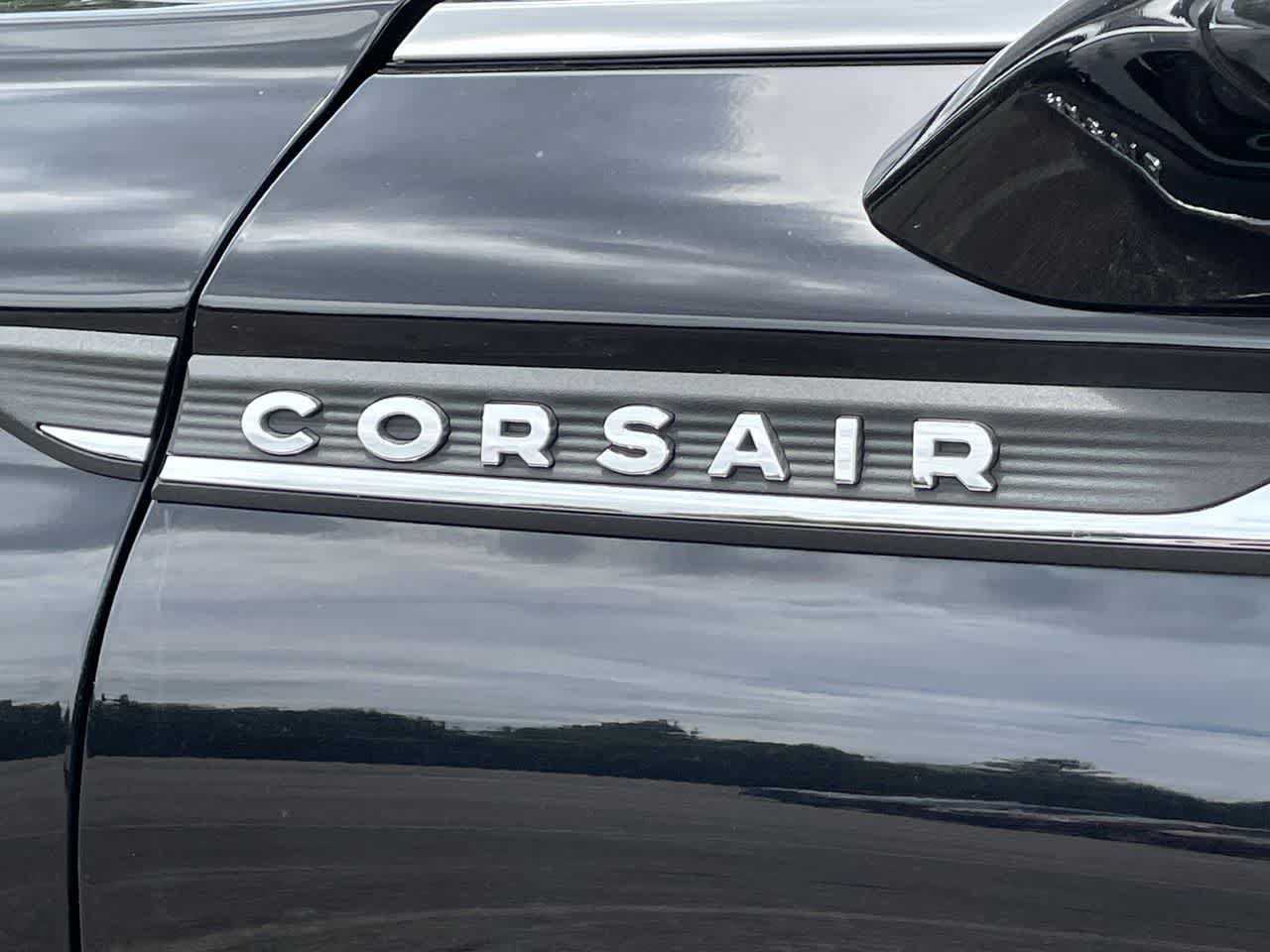 Used 2020 Lincoln Corsair AWD w/ Equipment Group 101A image 47