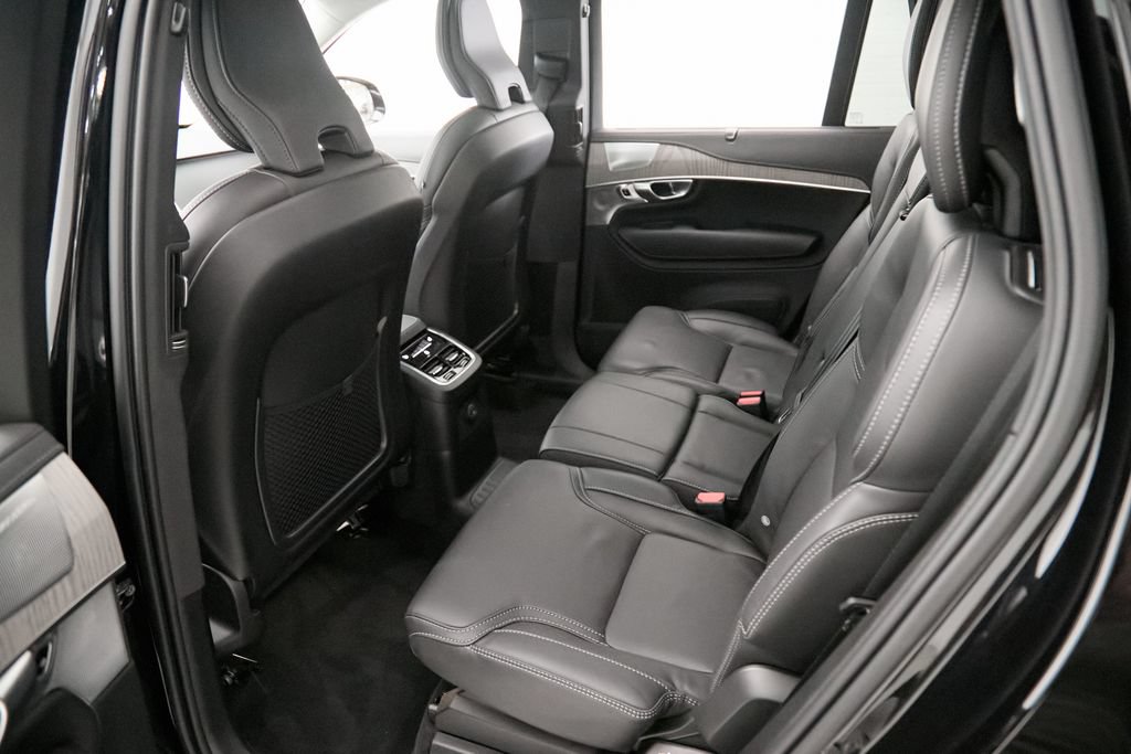 Certified 2024 Volvo XC90 T8 Ultimate w/ Protection Package Premier AWD/4WD image 21