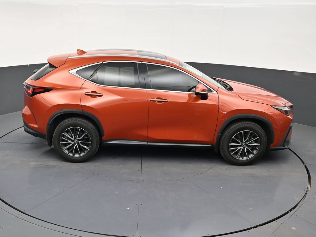 Used 2022 Lexus NX 350 AWD image 17