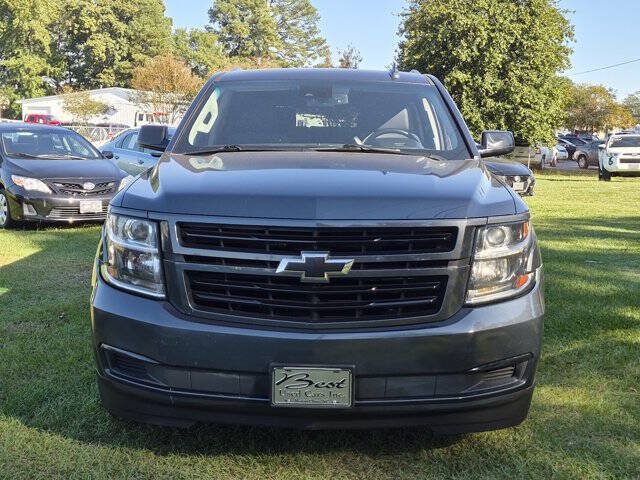 Used 2020 Chevrolet Tahoe LT w/ RST Edition AWD/4WD image 8