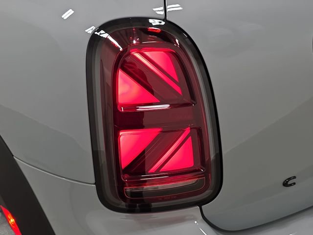 Certified 2023 MINI Cooper Countryman S w/ Mini Untamed Edition image 29