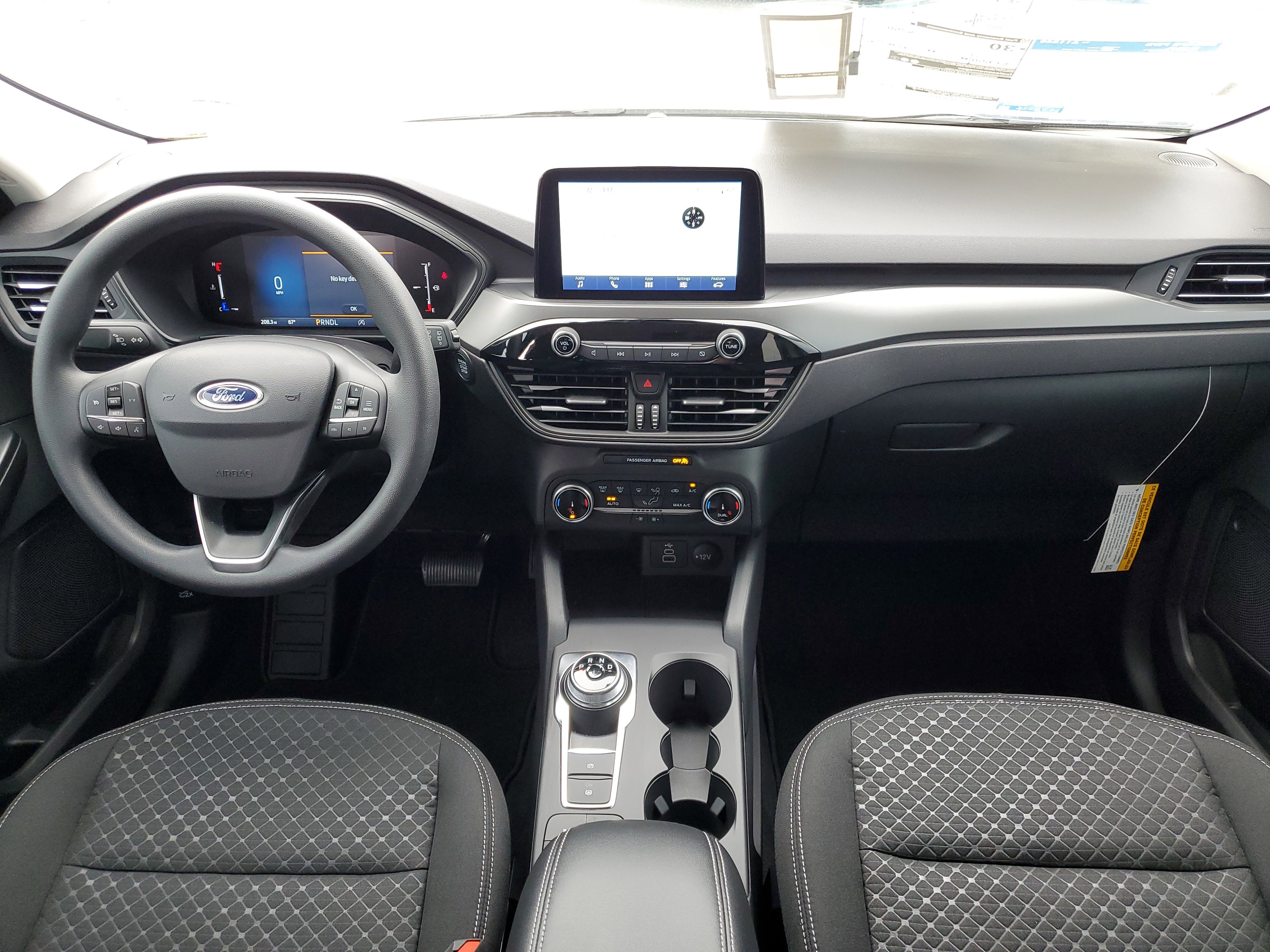 New 2026 Ford Escape Active FWD image 10