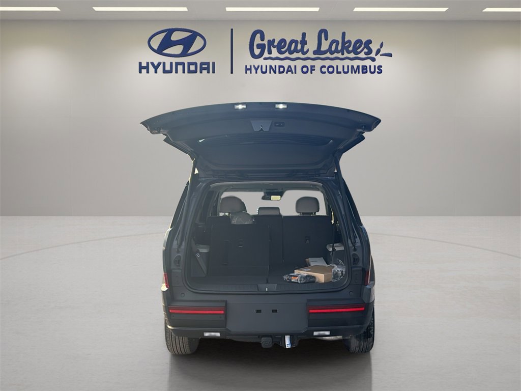 Used 2026 Hyundai Santa Fe SEL image 10