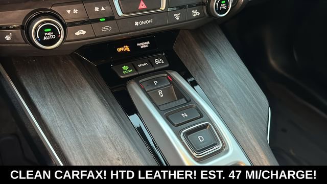 Used 2018 Honda Clarity Touring image 20