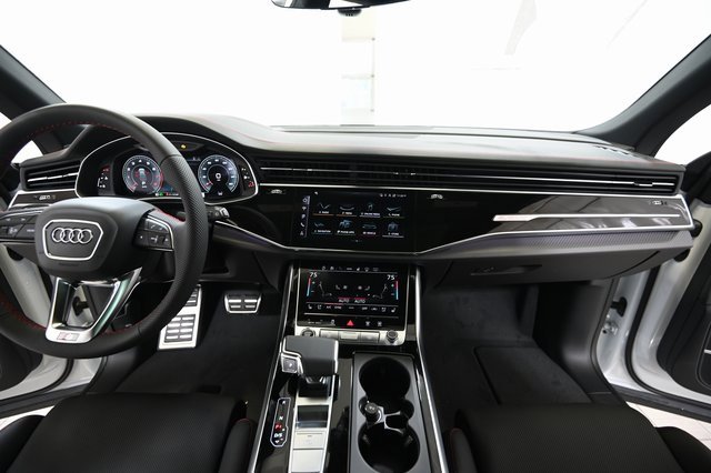 New 2026 Audi Q8 Prestige image 2