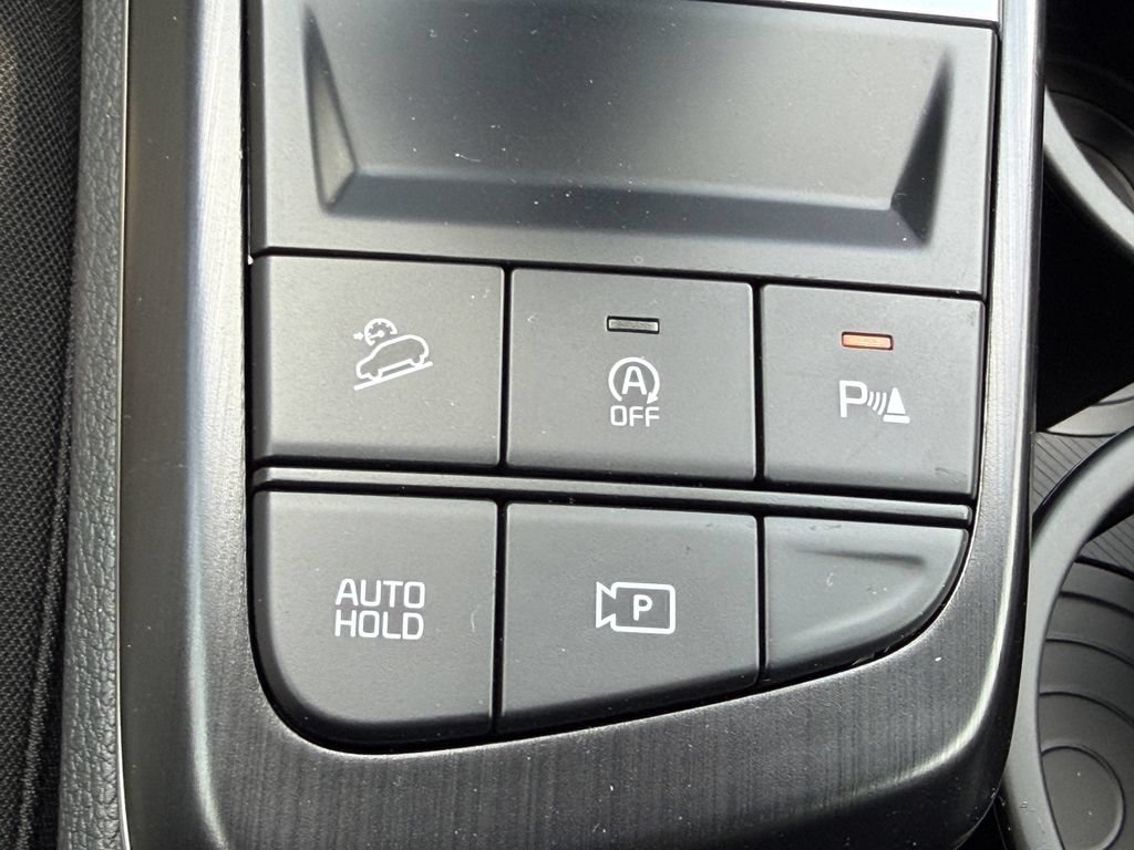 New 2026 Kia Sportage LX FWD image 30