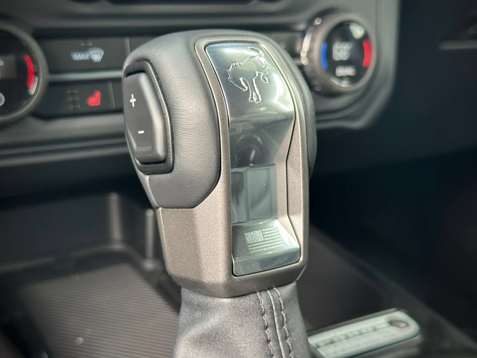 New 2025 Ford Bronco Big Bend AWD/4WD image 39